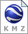 GoogleEarth KMZ - 131.3 ko